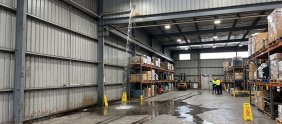 Emergency Roof Leak Repair