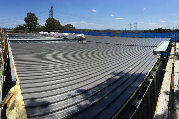 Donvale Christian College
