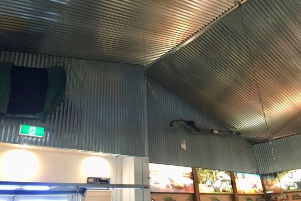 Automotive workshop, Hoppers Crossing
