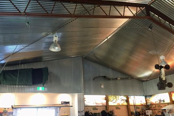Automotive workshop, Hoppers Crossing