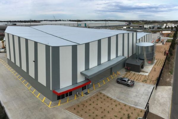 Toll Drive, Altona