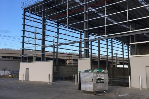 Toll Drive, Altona