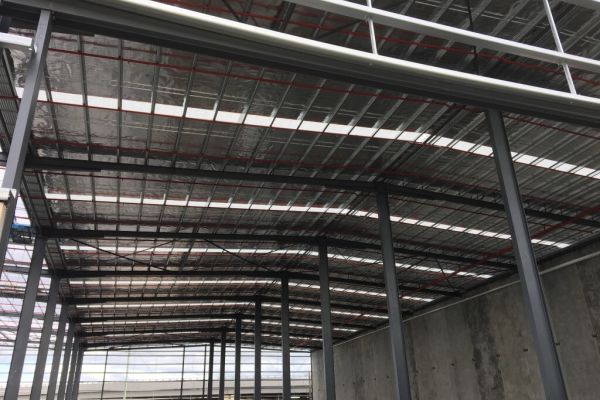 Toll Drive, Altona