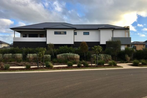 Wyndham Harbour, Werribee South