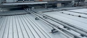 Roof Condition And Damage Reports