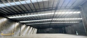 Skylight Replacement