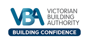 VBA - Victorian Building Authority